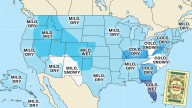 Here's what the Old Farmer's Almanac predicts for Nebraska winter