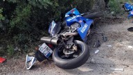 Los accidentes de moto se han cobrado 16 vidas en Baleares este año