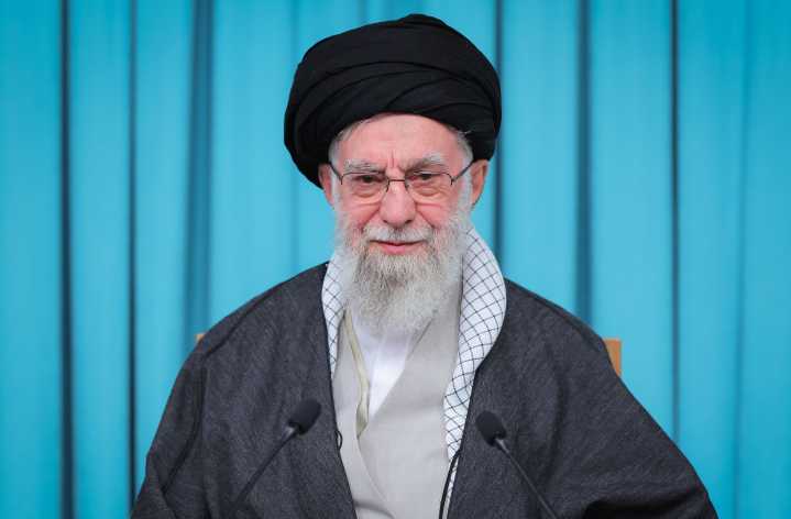 US Breaks Promises in Every Matter, Cannot Negotiate: Khamenei