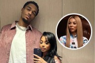 PJ Washington & Wife Alisha Chanel Involved in Ugly Scene With His Ex-GF Brittany Renner Over Family Dispute PJ Washington and his wife Alisha Chanel have been spotted having an verbal altercation wit