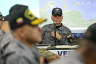 Titular de Defensa venezolano alerta de una «guerra no declarada» de EEUU contra su país