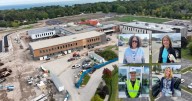 St. Augustine Preparatory Academy transforms former Cardinal Stritch campus into $100 million K