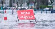 Flood alert issued in Birmingham over 'rising rivers' after torrential rain