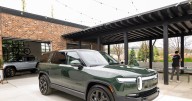 Rivian to hold groundbreaking ceremony today for $5B Georgia factory