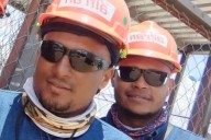 Carlos y Cristian, los 2 colombianos que siguen desaparecidos en México