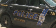 Akron road rage suspect shoots woman and her husband’s car: police