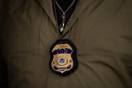 Column: On the plus side, ICE agents may boost area economy