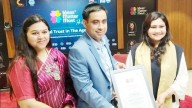 Uttar Pradesh News: TEDx Speaker Naina Mor Launches Debut Book ‘Tea Cups And Turning Points’ Highlighting Stories Of Courage & Self
