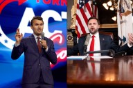 J.D. Vance on Charlie Kirk's show: The vice president had a stark warning for liberals.