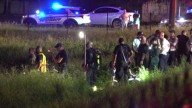 Woman pulled from submerged vehicle in Seminole County lake, officials say