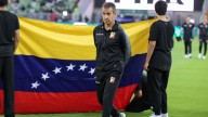 "Esta decisión es lo mejor para que la Selección pueda seguir": Fernando "Bocha" Batista tras su salida de la Vinotinto