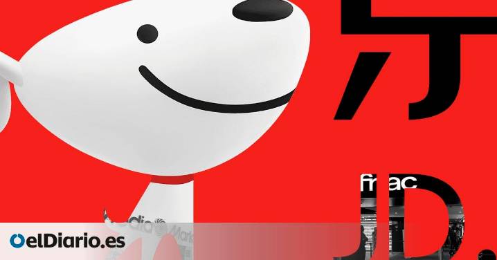 Quien es el gigante chino JD.com que busca controlar Media Markt y Fnac y despierta recelos en Francia