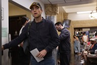 The Pitt’s Patrick Ball Teases Mel and Langdon Shift, Debunks Marriage Theory