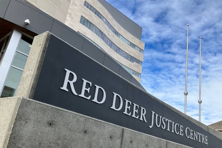 Red Deer arson victim's family addresses accused
