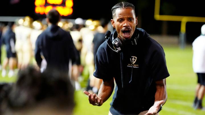 James Dockery talks about win over Cathedral City