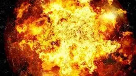 Fire at Bokaro Steel Plant leaves four contractual workers critically burned