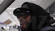 Method Man Says 'American Gladiators' Michael O'Hearn Inspires His Workouts