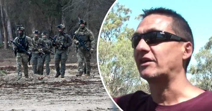Fears Dezi Freeman is getting help as search enters day eight