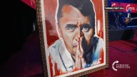 White House officials arrive at Charlie Kirk memorial service in Arizona
