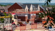 The 24 towns and cities where Labour's 1.5m homes could be built on brownfield land