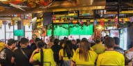 El impacto económico que representa el regreso de Colombia al mundial de 2026: la clasificación de Venezuela también sería positiva