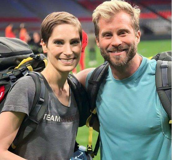 Amazing Race Canada winners to speak to Luncheon of Hope