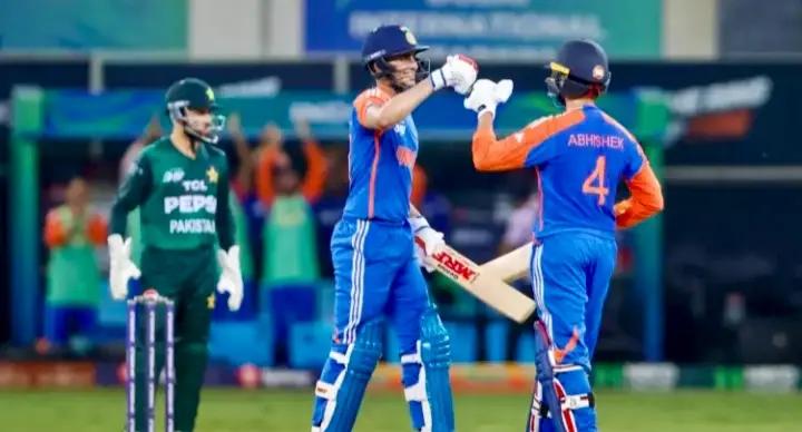 Asia Cup Final To Be Screened Live At Over 100 Theatres Across The Country Today Evening