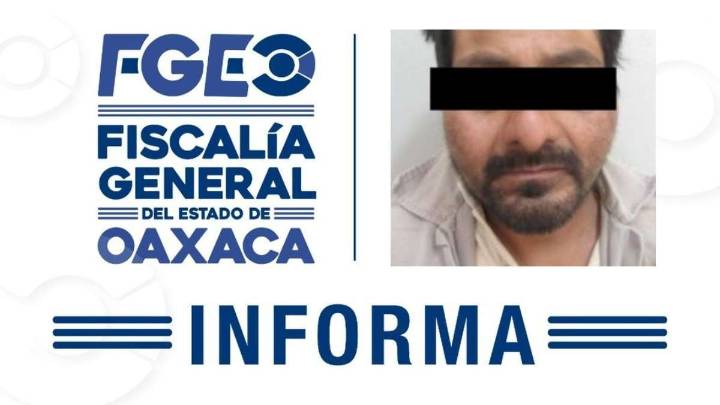 Dictan 82 años de prisión por feminicidio en San Pablo Etla