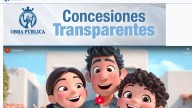 Transparentan, a medias, el despojo de las carreteras de Diego Sinhue