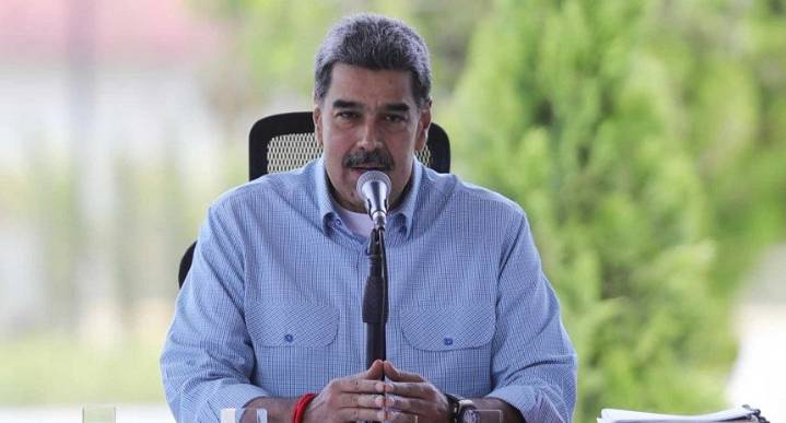 Nicolás Maduro pide una reestructuración de La Vinotinto tras quedar fuera del Mundial 2026