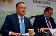 El riesgo de cierre total de la frontera al ganado es real: Mario Vázquez