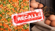 4 recalls on food, cars and products from your pantry to your garage