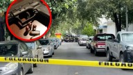 Abuelito muere baleado dentro de su domicilio; vecinos denunciaron el ataque