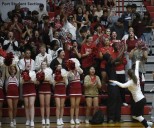 360Preps Photos: Fort Vancouver vs. Hudson’s Bay volleyball