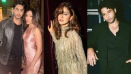 Ananya-Siddhant Nepotism Chat Inspired Ba***ds Of Bollywood Scene? Sahher Bambba Says 'Aryan Never…'
