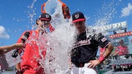 Alvarez 2nd Nats starter in 15 years to win big league debut, beats Marlins 2