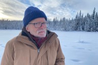 From grizzly bears to exoplanets: Erling Friis-Baastad saw the world through poetry