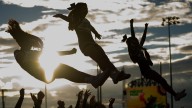 Top moments from Week 2 of El Paso high school football action