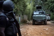 Haití apoya iniciativa de EU para creación de Fuerza de Represión de Bandas