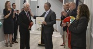 Montgomery Co. celebrates renovated public defenders' office