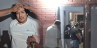 “No tenía domicilio fijo”: comisario paraguayo explica cómo lograron ubicar y detener a Erick Moreno Hernández, alias ‘El Monstruo’