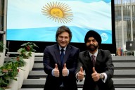 Más dólares para el Gobierno. El Banco Mundial acelera la llegada de fondos a la Argentina