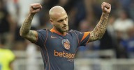 Inter bounces back from consecutive losses in Serie A with 2
