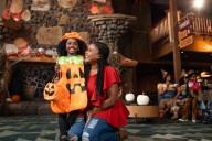 Great Wolf Lodge Concord’s Howl-O-Ween celebration returns