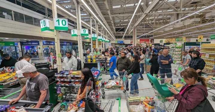 Sernac habilita cotizador de Fiestas Patrias: Cómo usar herramienta que detecta diferencias de hasta 30 mil pesos