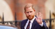 Why Prince Harry is back in London next week and will he visit King Charles?