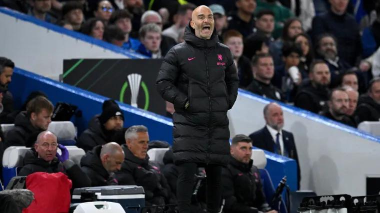 Enzo Maresca heaps praise on Chelsea squad player