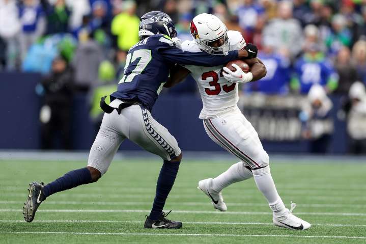 Thursday Night Football: Where to watch the Seahawks vs. Cardinals tonight