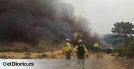El Gobierno del PP en Extremadura ejecutó en 2024 solo el 41% de inversiones contra incendios previstas en sus primeros presupuestos