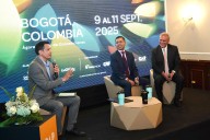 Cumbre Internacional de sostenibilidad: más de 34.000 personas asistieron al evento